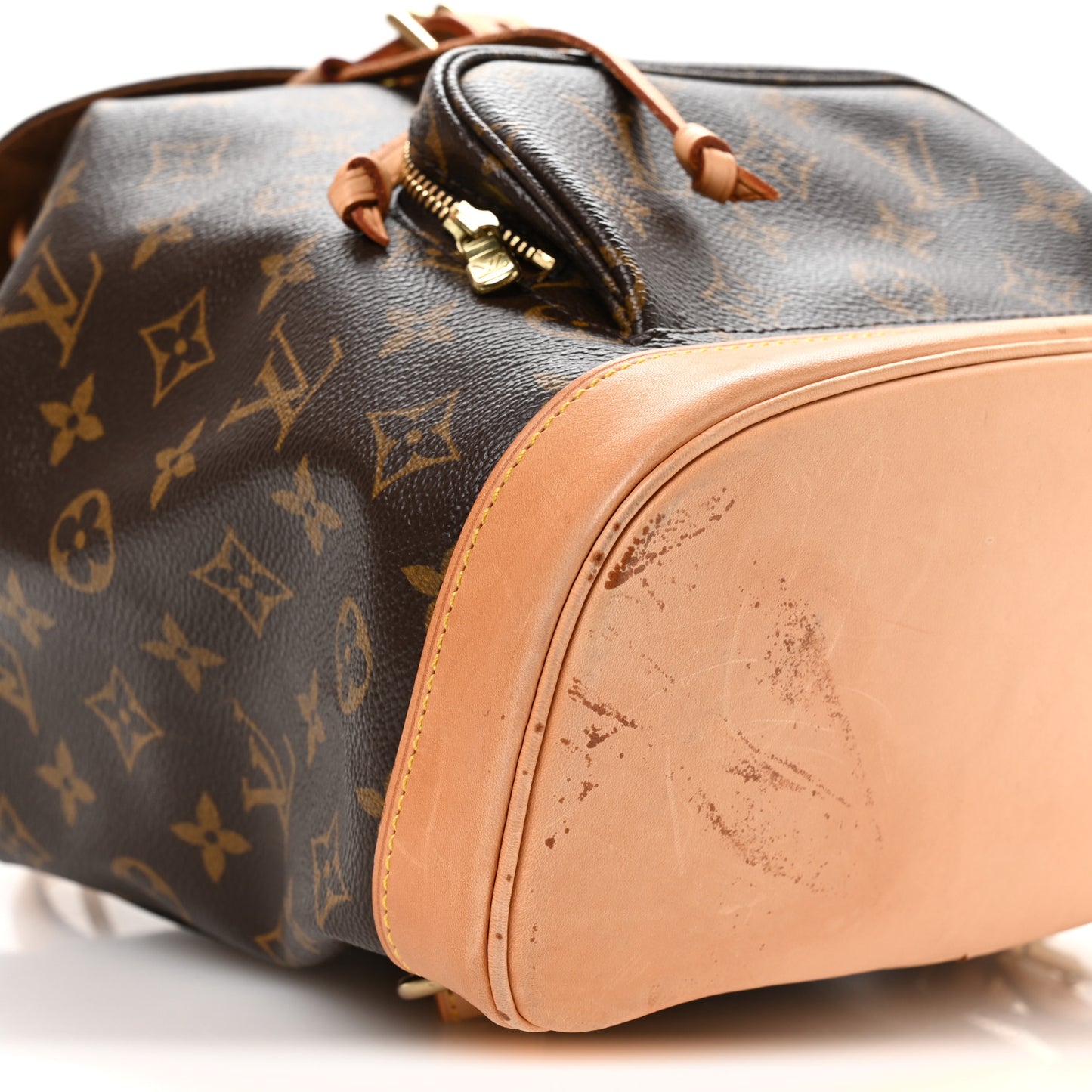 Monogram Montsouris MM Backpack
