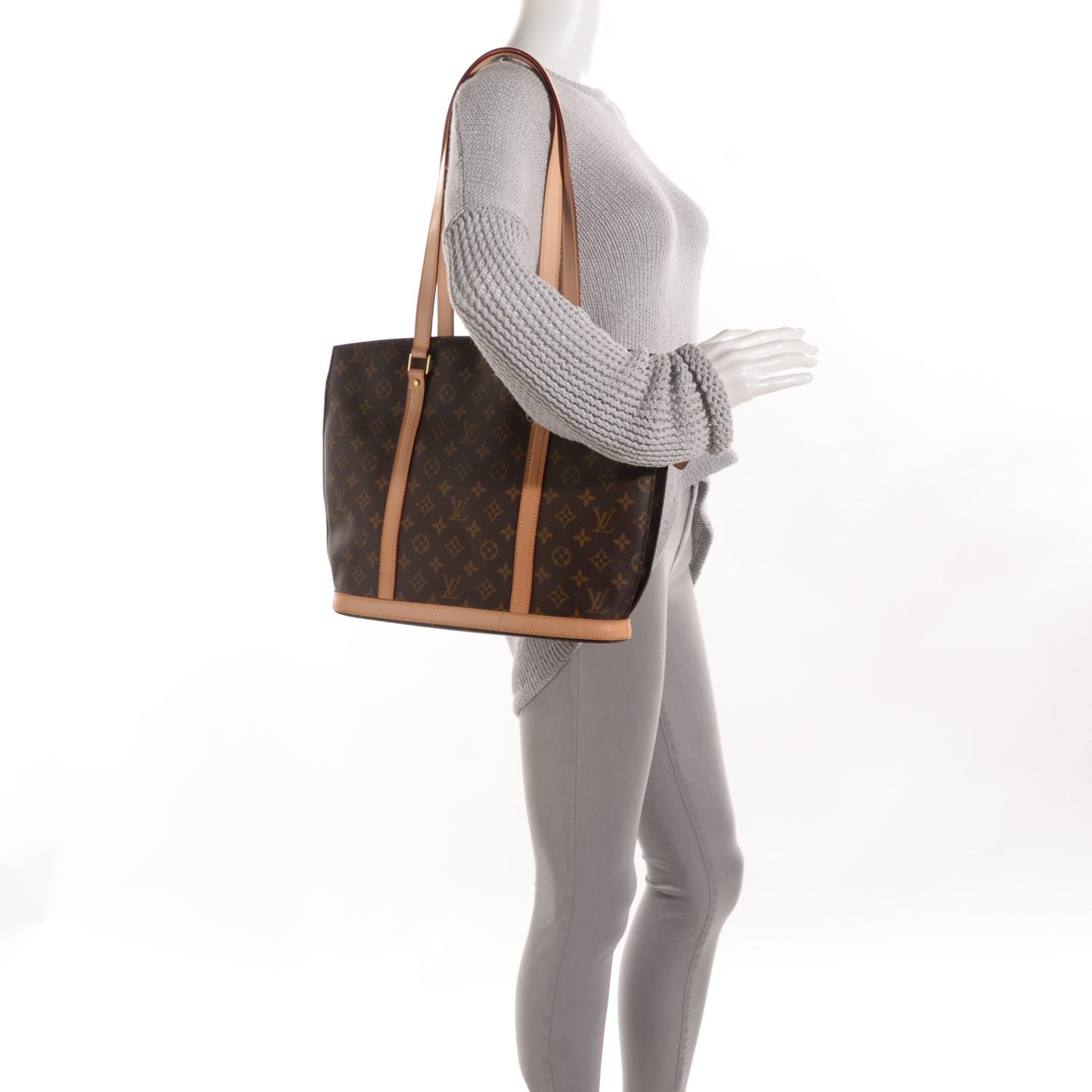 Monogram Babylone