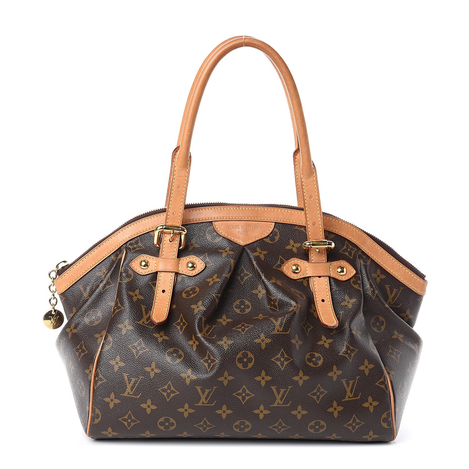 Louis Vuitton Monogram Tivoli GM 1 of 8