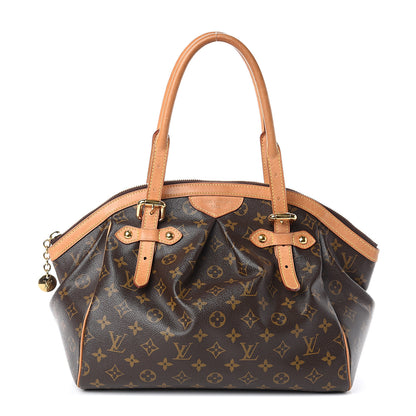 Louis Vuitton Monogram Tivoli GM 1 of 8