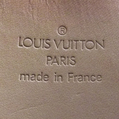 Louis Vuitton Monogram Alize 2 Compartment Luggage 9 of 10