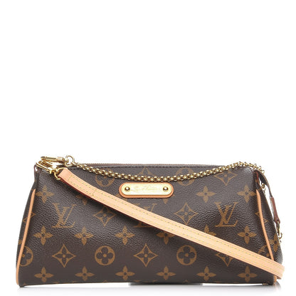 Louis Vuitton Monogram Eva Clutch 1 of 7
