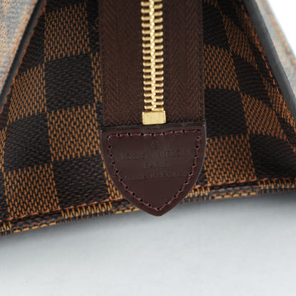 Louis Vuitton Damier Ebene Sac Triangle 6 of 7