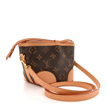Louis Vuitton Monogram Noé Purse 3 of 11