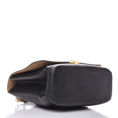 Louis Vuitton Taurillon Volta Black 4 of 10