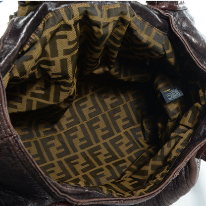 Fendi Nappa Nuvolata Spy Moro 5 of 8