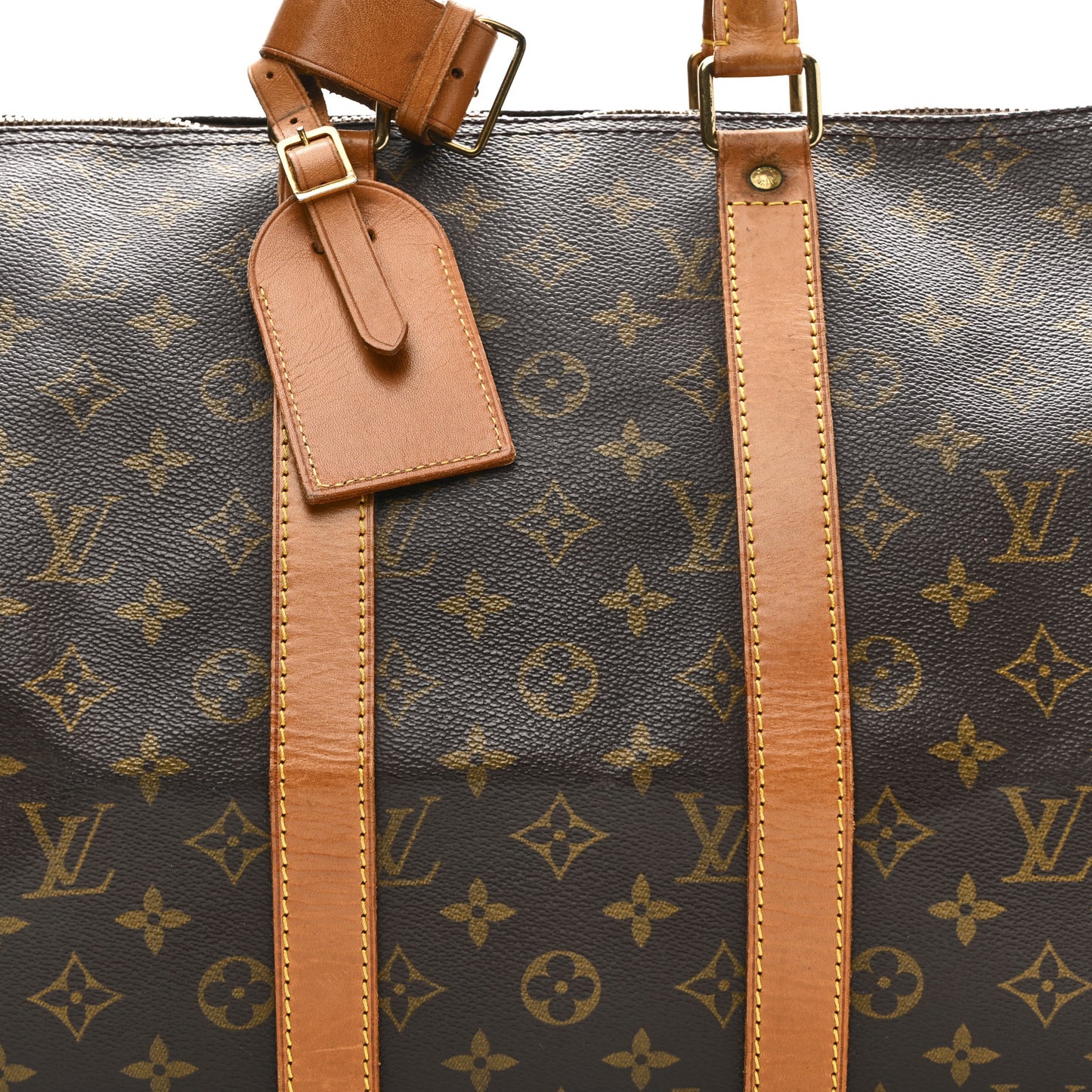 Monogram Keepall 45