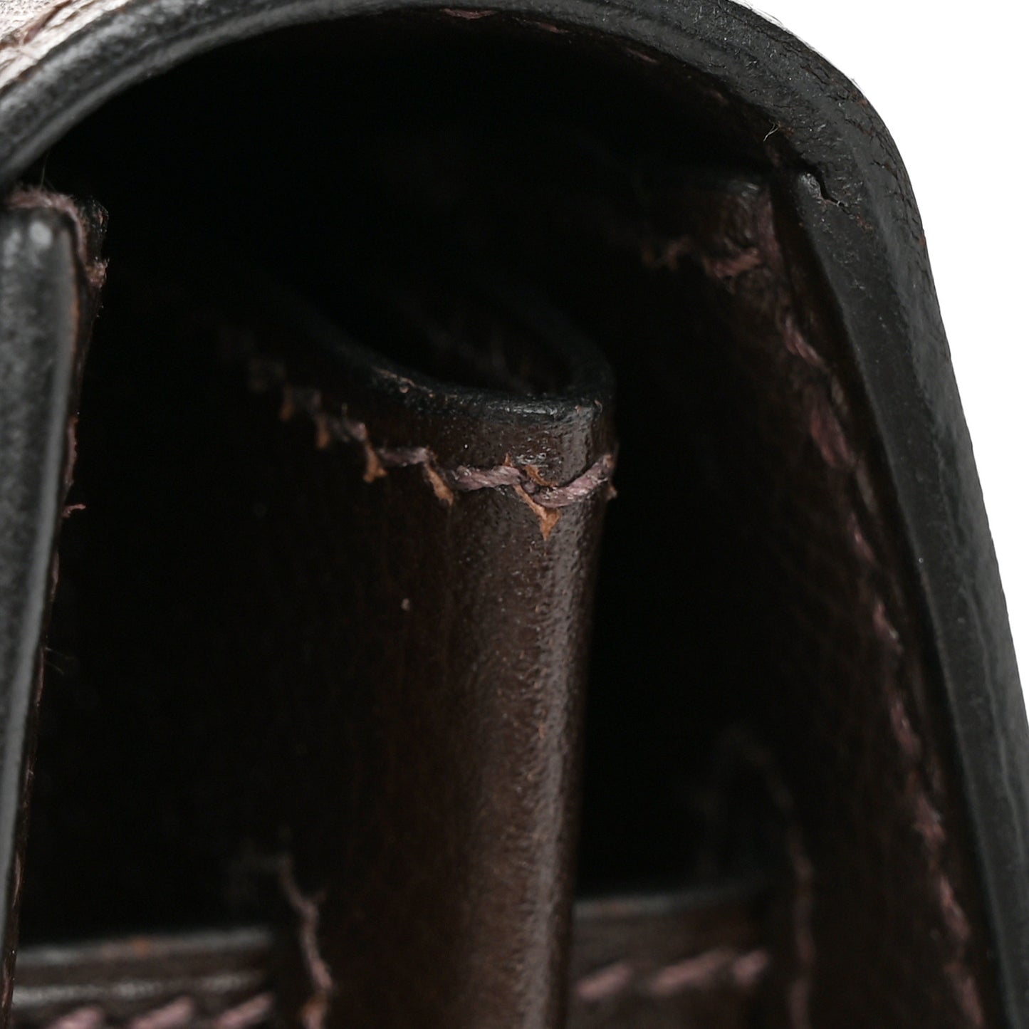 Epsom Kelly Sellier 32 Chocolate