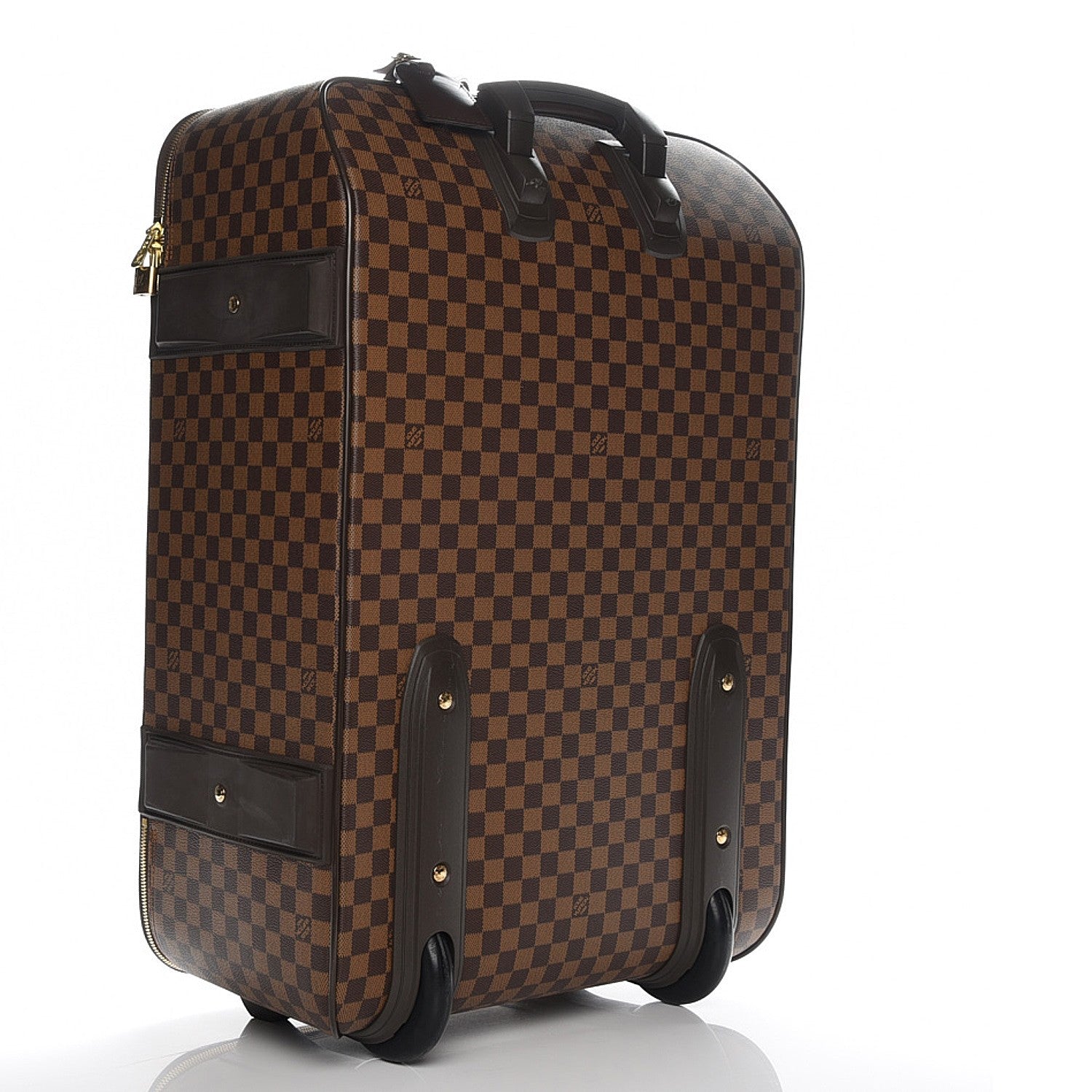Louis Vuitton Damier Ebene Pegase 65 3 of 8