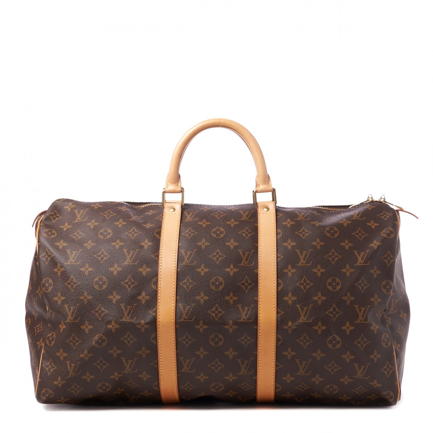 Monogram Keepall 50