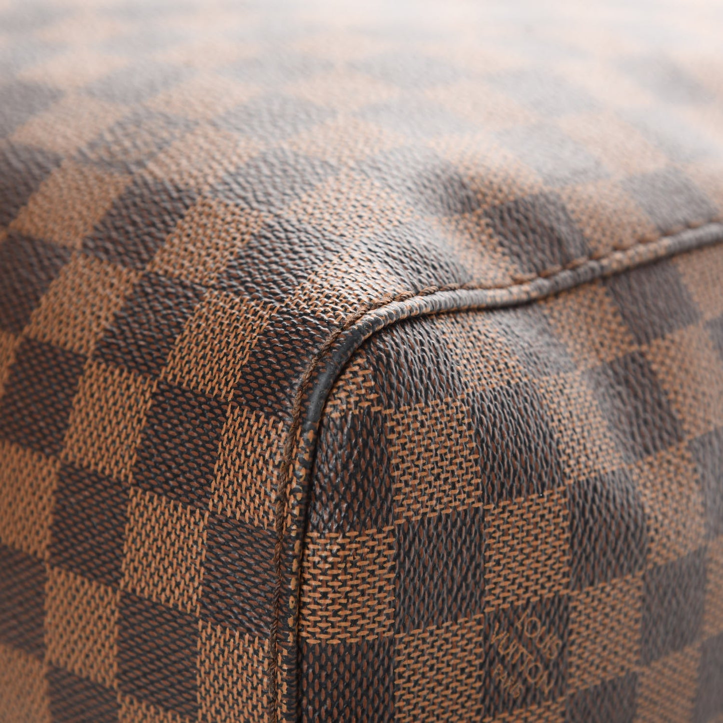 Damier Ebene Portobello PM