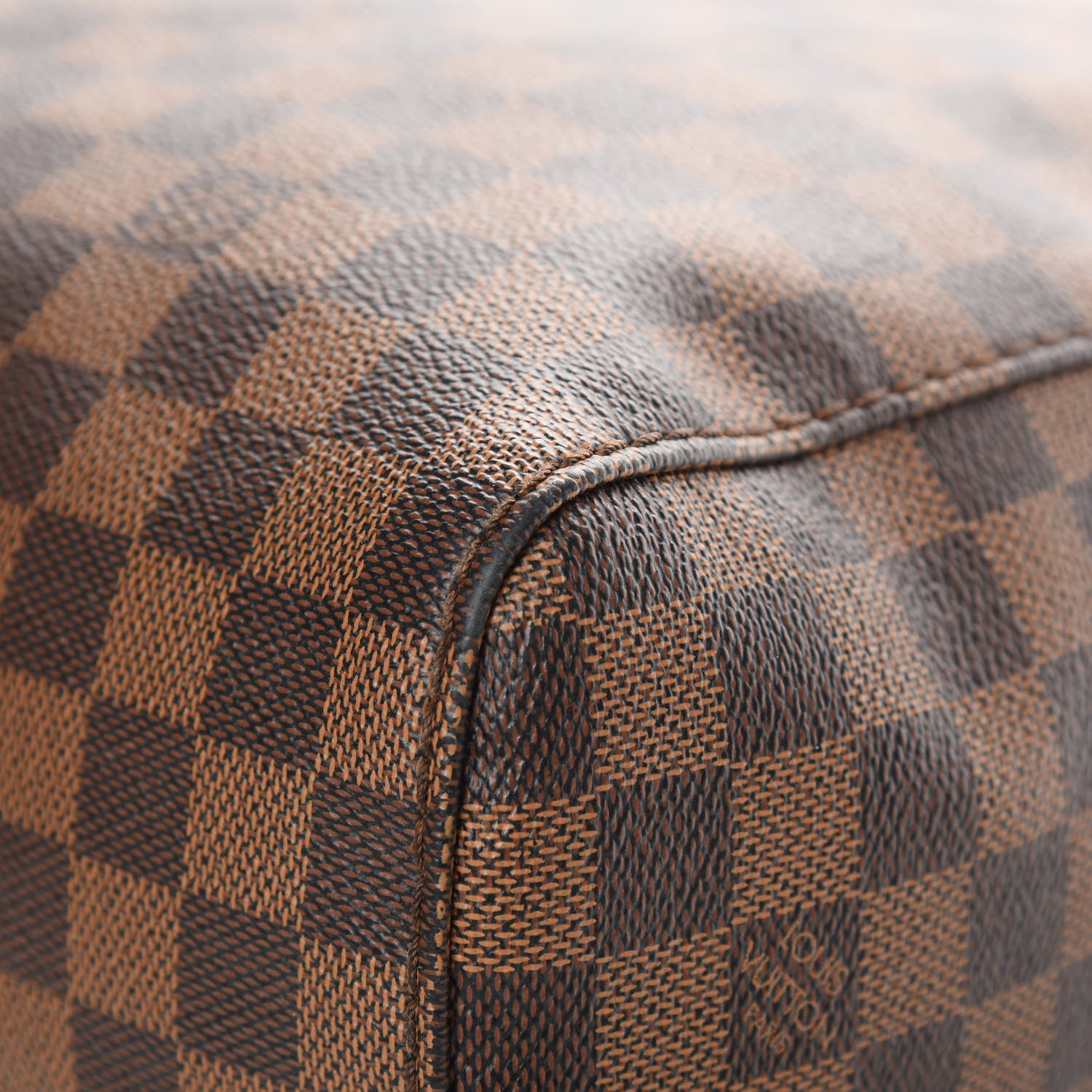 Louis Vuitton Damier Ebene Portobello PM 10 of 14