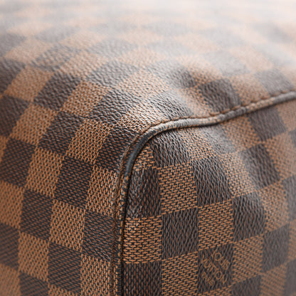 Louis Vuitton Damier Ebene Portobello PM 10 of 14