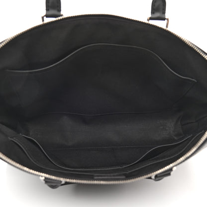 Louis Vuitton Damier Graphite Porte-Documents Jour 5 of 16