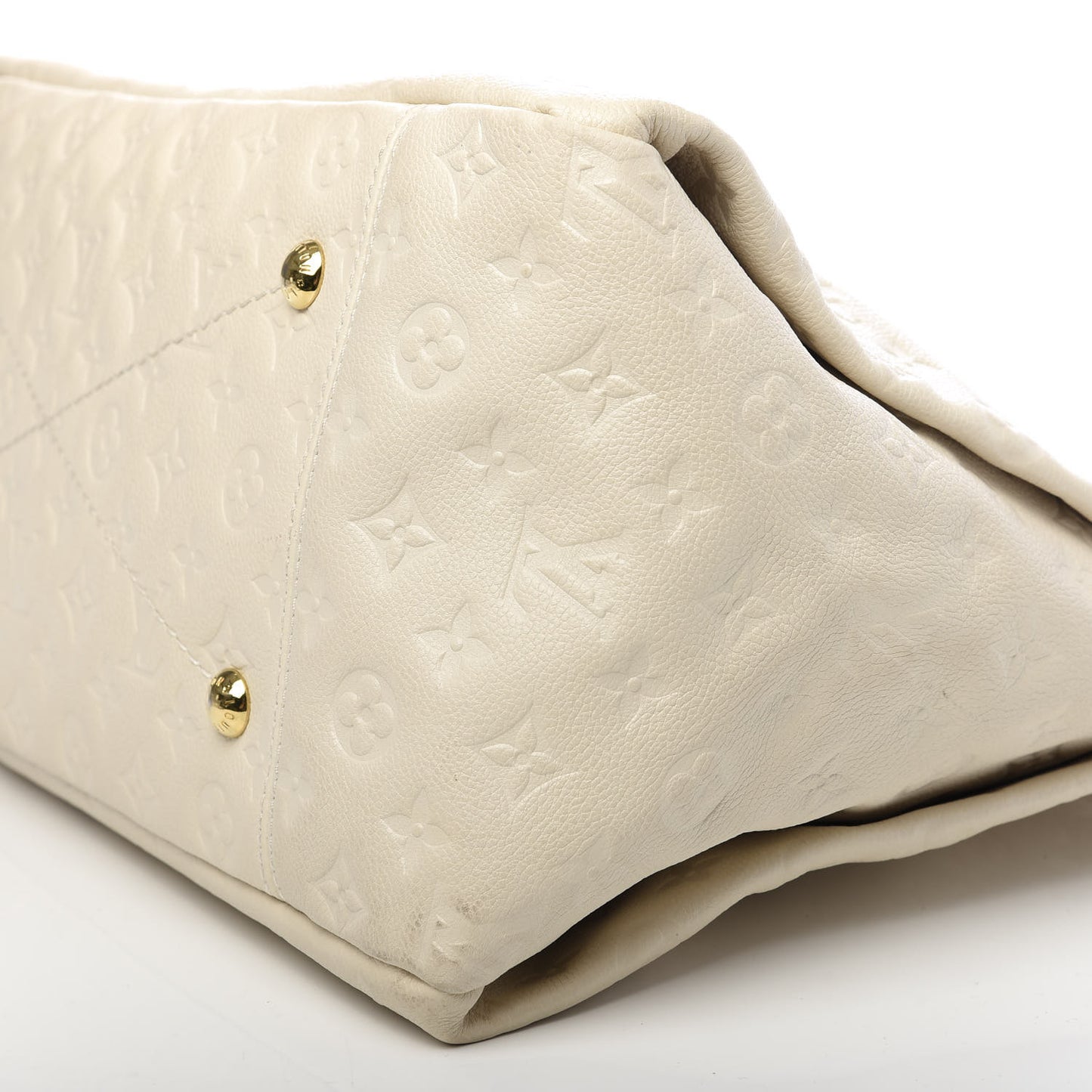 Empreinte Artsy MM Neige