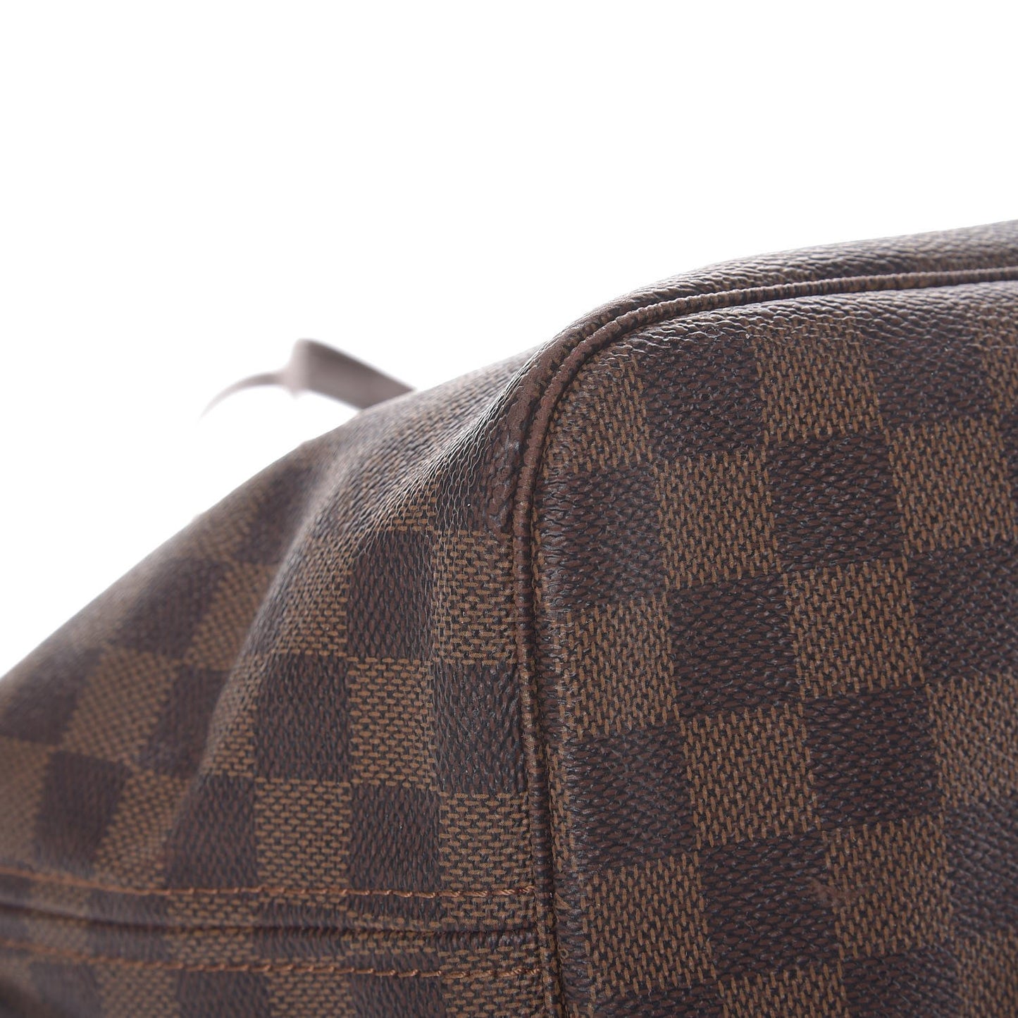 Damier Ebene Neverfull MM