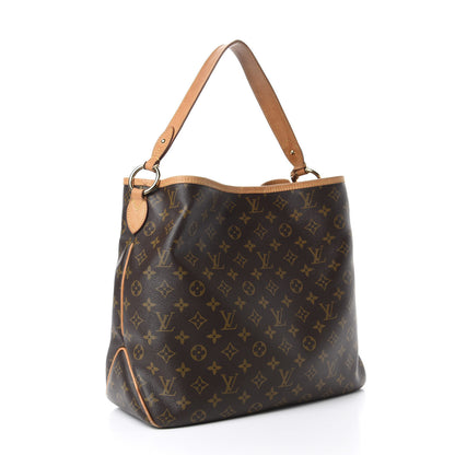 Louis Vuitton Monogram Delightful GM NM 3 of 20