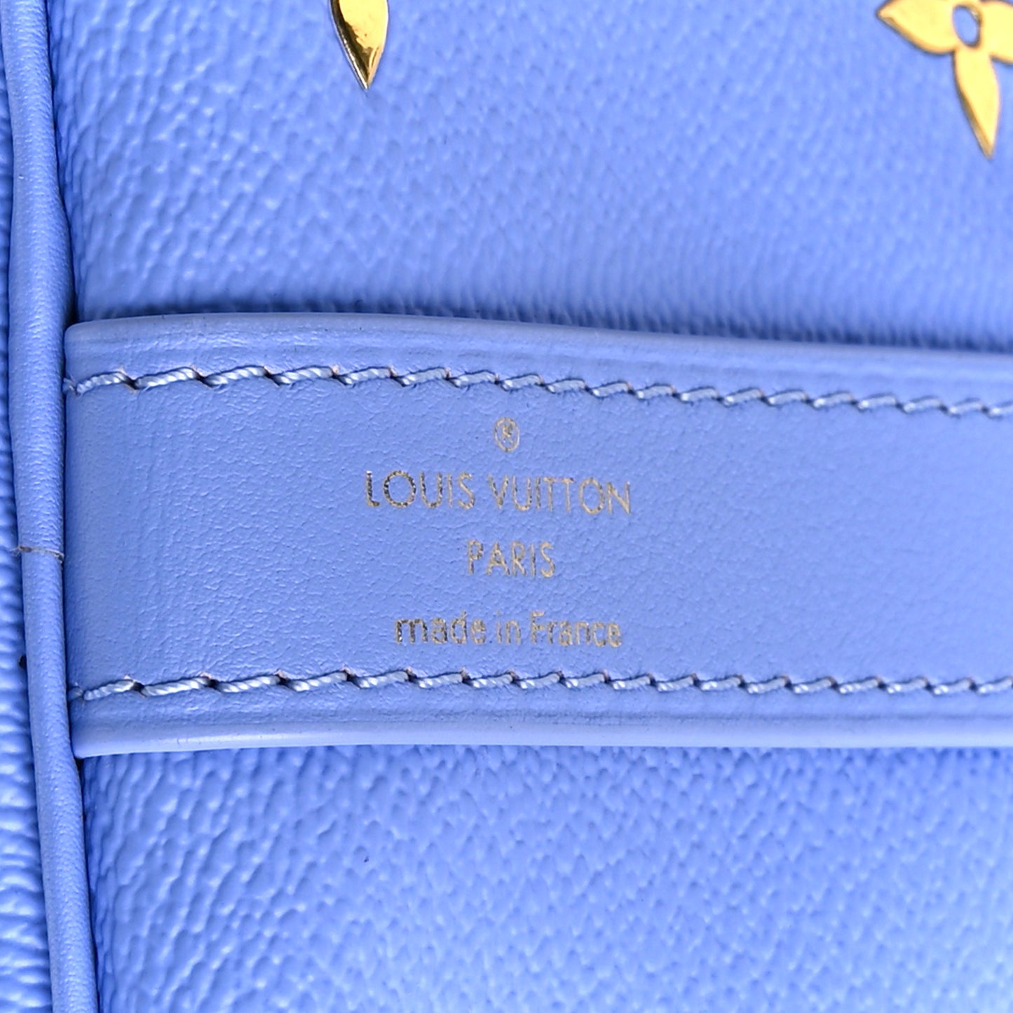 Masters Monet Keepall Bandouliere 50
