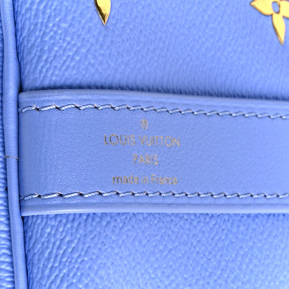 Louis Vuitton Masters Monet Keepall Bandouliere 50 9 of 18