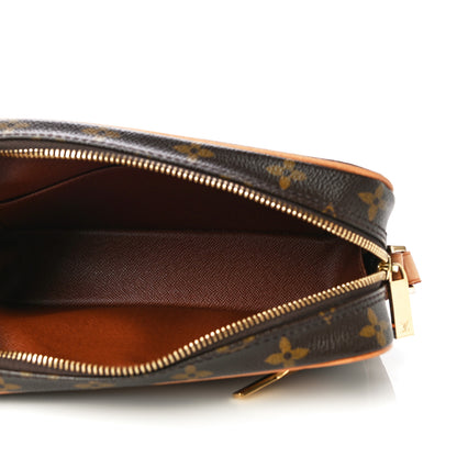 Louis Vuitton Monogram Pochette Cite 5 of 11