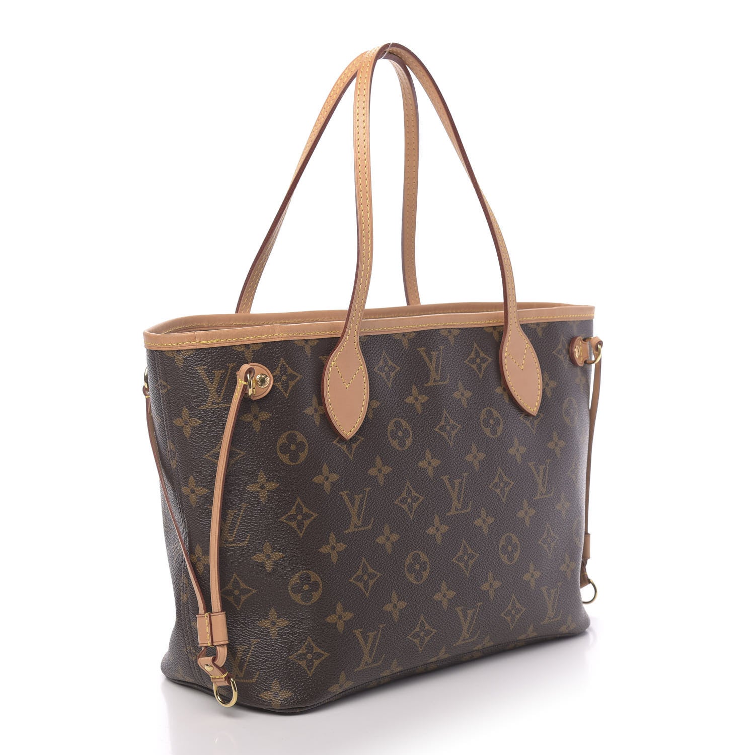 Louis Vuitton Monogram Neo Neverfull PM 4 of 11