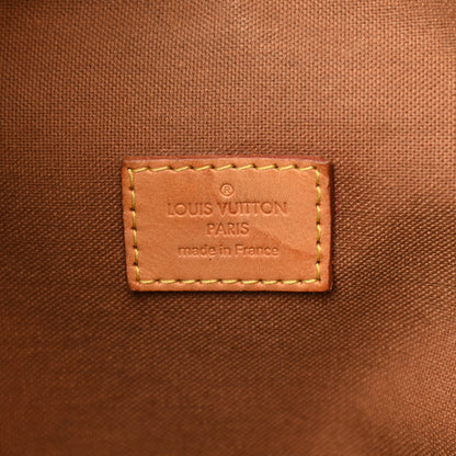 Louis Vuitton Monogram Cabas Beaubourg 6 of 14