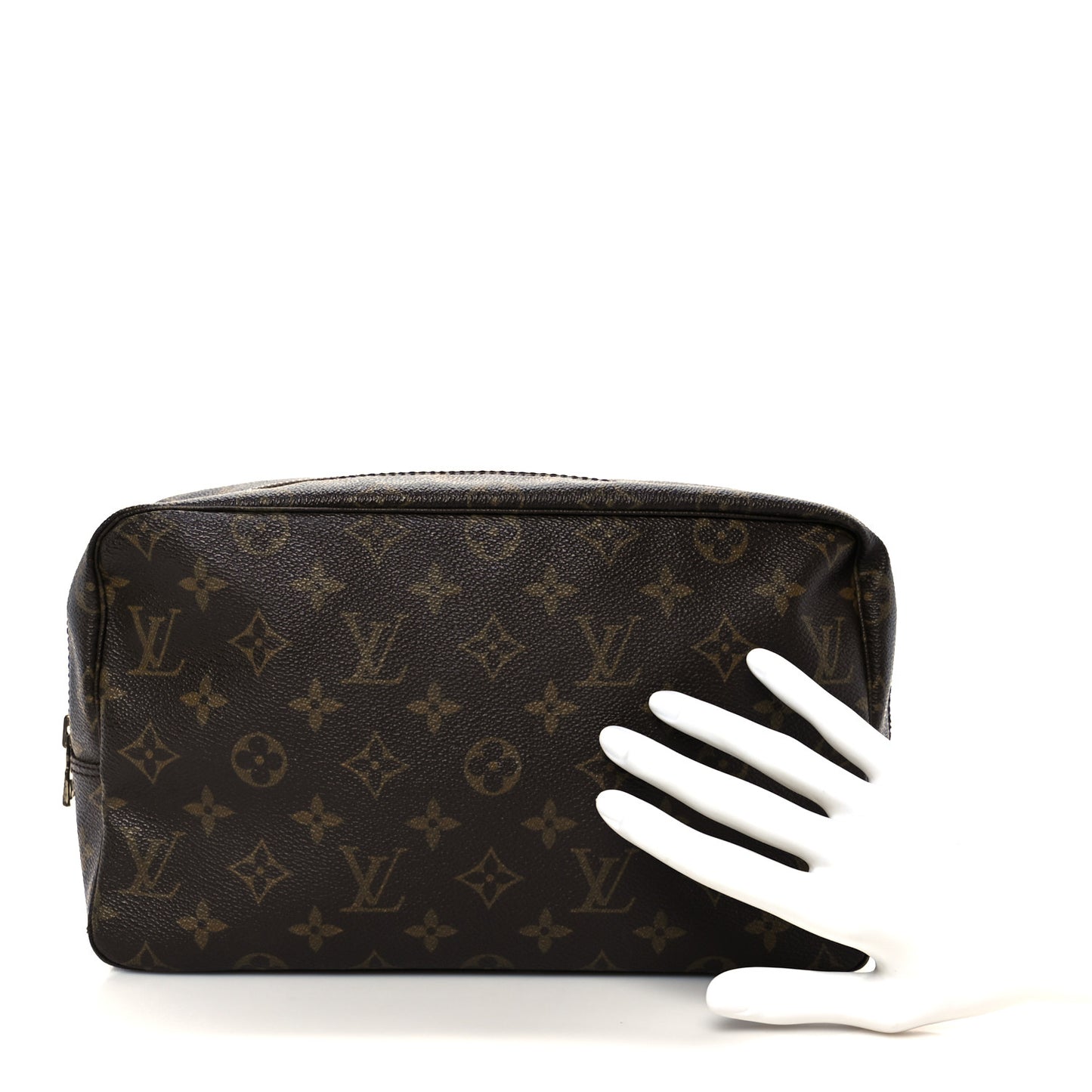 Monogram Trousse Toilette 28
