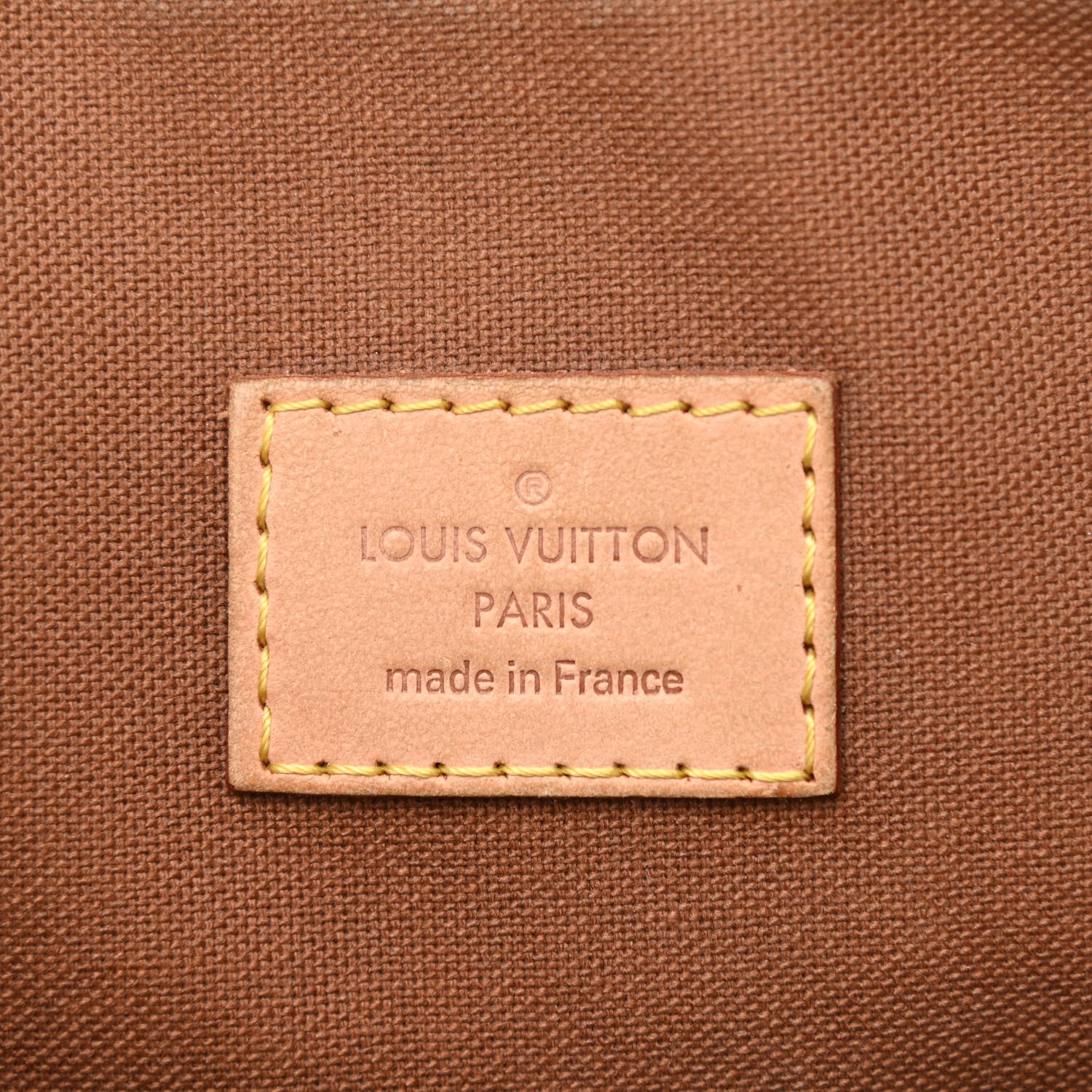 Louis Vuitton Monogram Trotteur Beaubourg 6 of 12