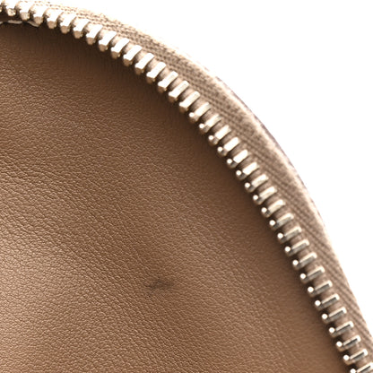 Hermes Taurillon Clemence Bolide 31 Etoupe 11 of 11