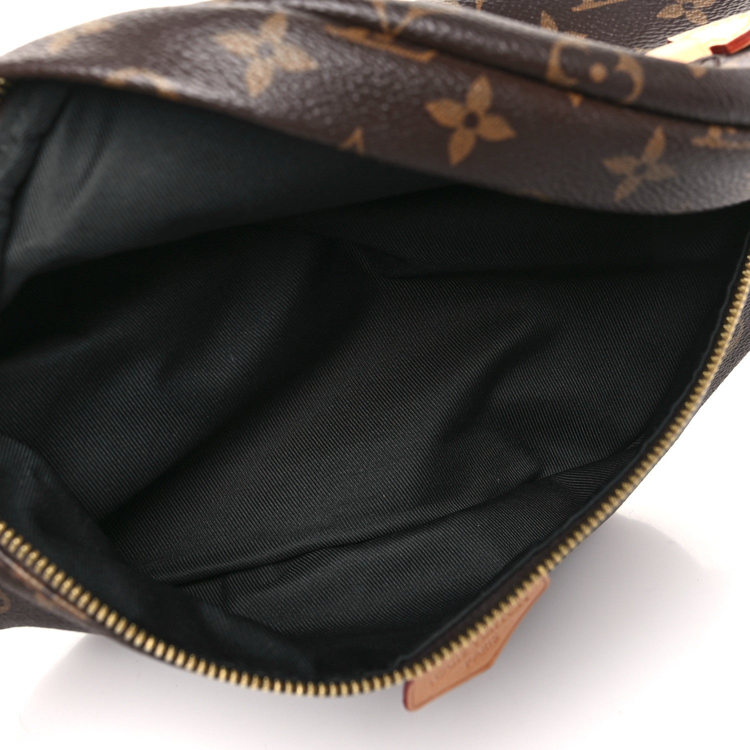 Louis Vuitton Monogram Bumbag 5 of 9