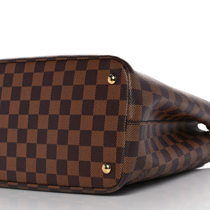 Louis Vuitton Damier Ebene Kensington 9 of 9