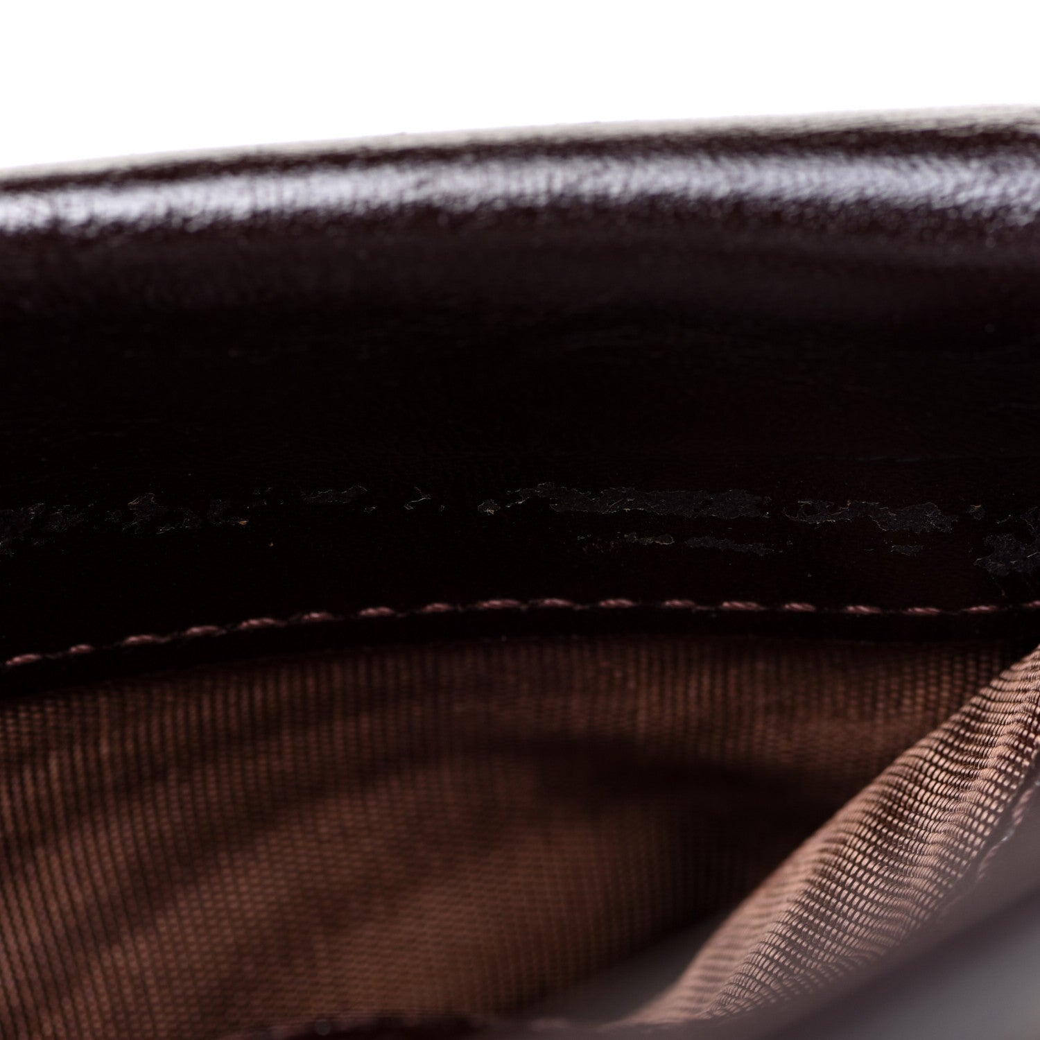 Fendi Zucca Wallet Tobacco 23 of 26