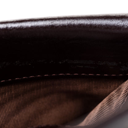 Fendi Zucca Wallet Tobacco 23 of 26