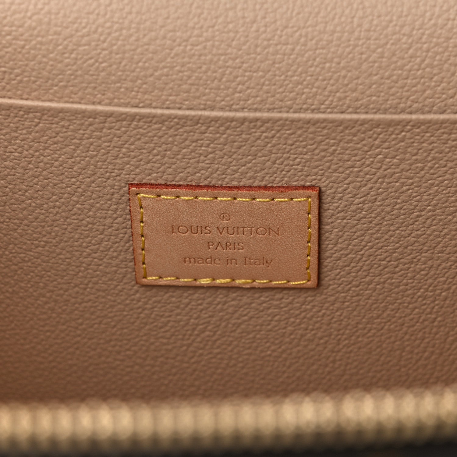 Louis Vuitton Monogram Nice BB 6 of 9