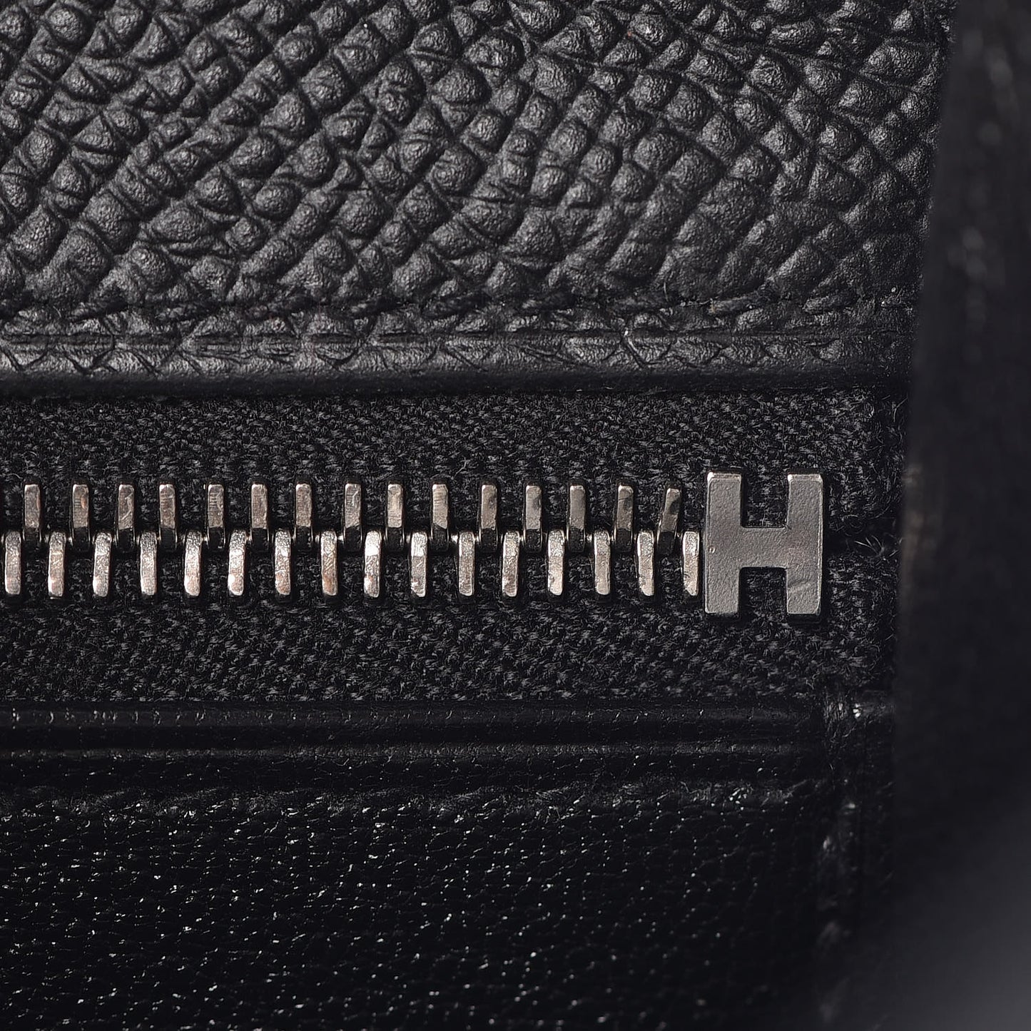 Epsom Kelly Sellier 25 Black