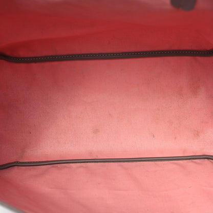 Goyard Goyardine Saint Louis Claire Voie PM Grege Powder Pink 6 of 13