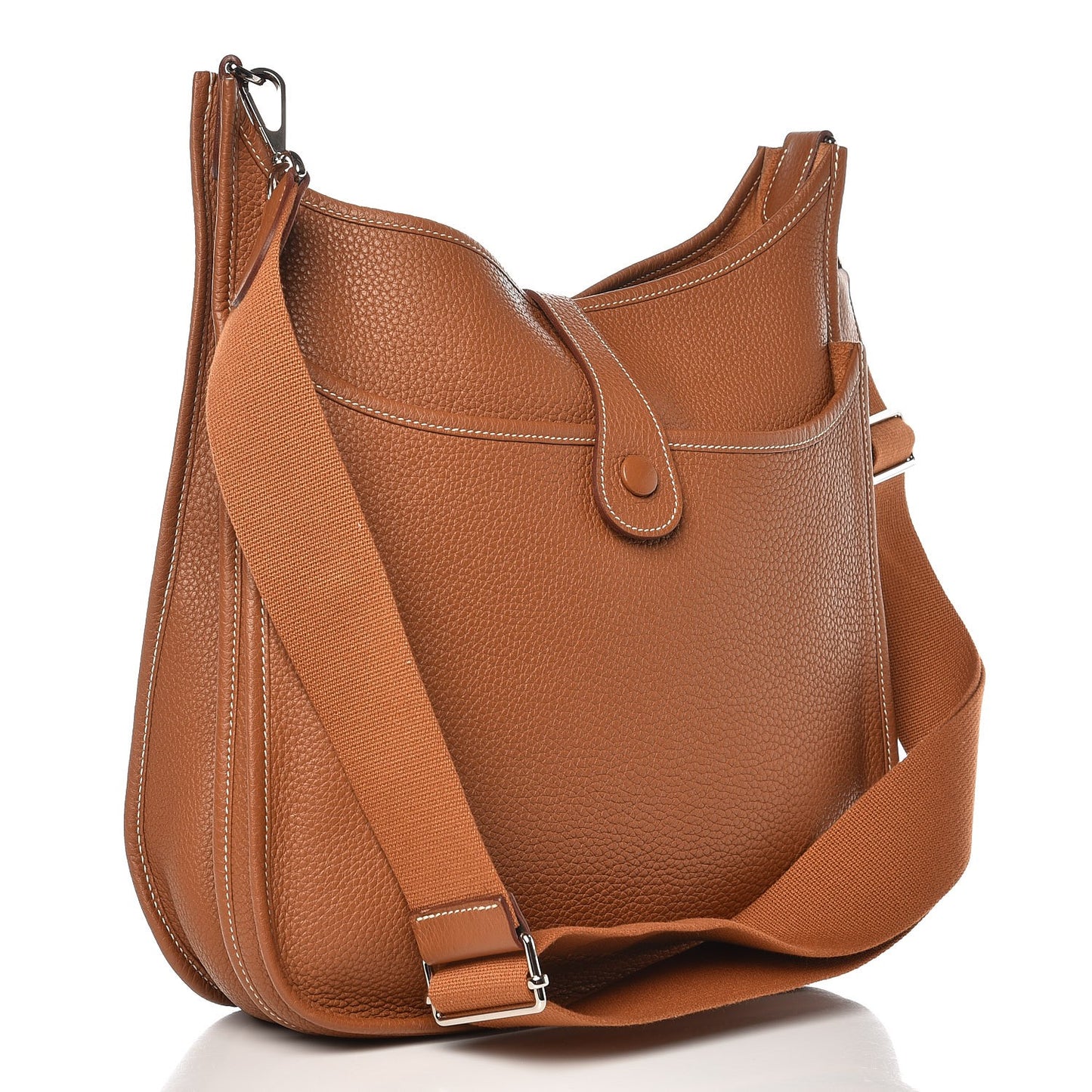 Taurillon Clemence Evelyne III GM Gold