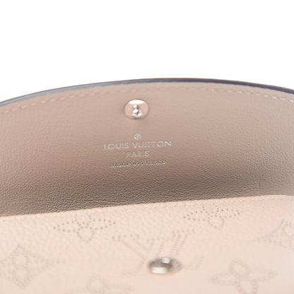 Louis Vuitton Mahina Anae Coin Purse Galet 6 of 7