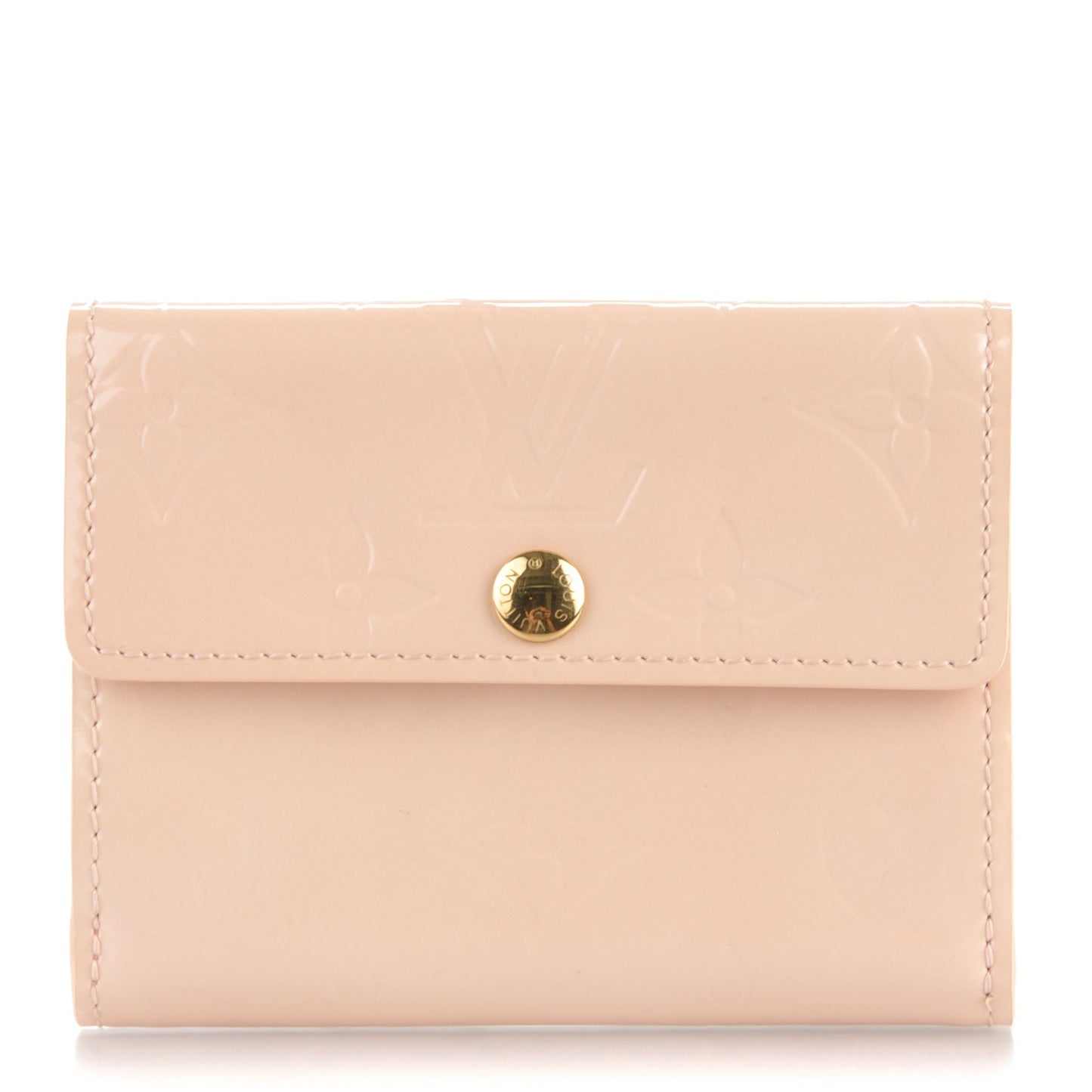 Vernis Ludlow Wallet Marshmallow