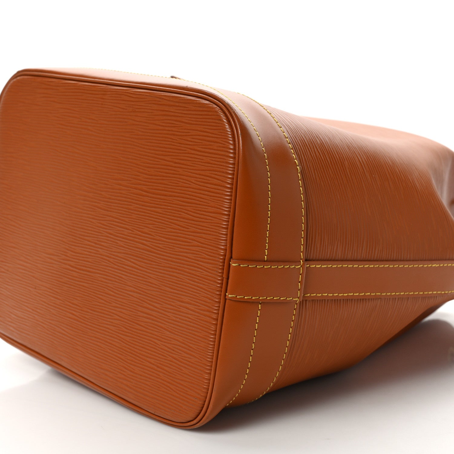 Louis Vuitton Epi Noe Cipango 8 of 10
