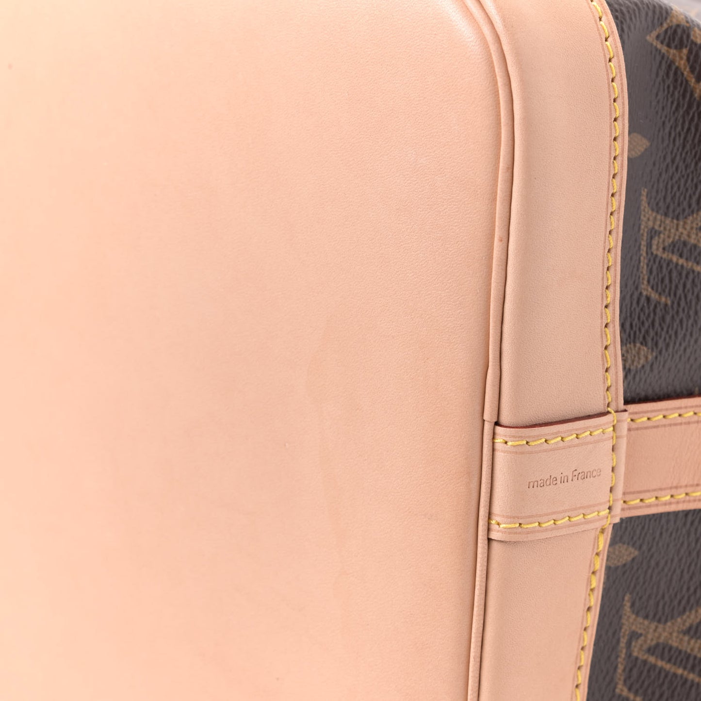 Monogram Petit Noe NM