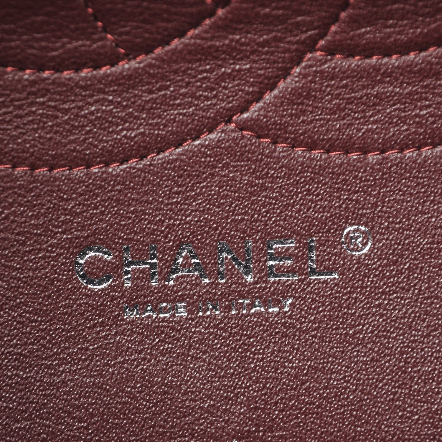 Chanel Caviar Quilted Jumbo Double Flap Black 6 of 8