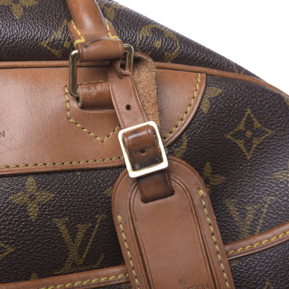 Louis Vuitton Monogram Deauville 11 of 18