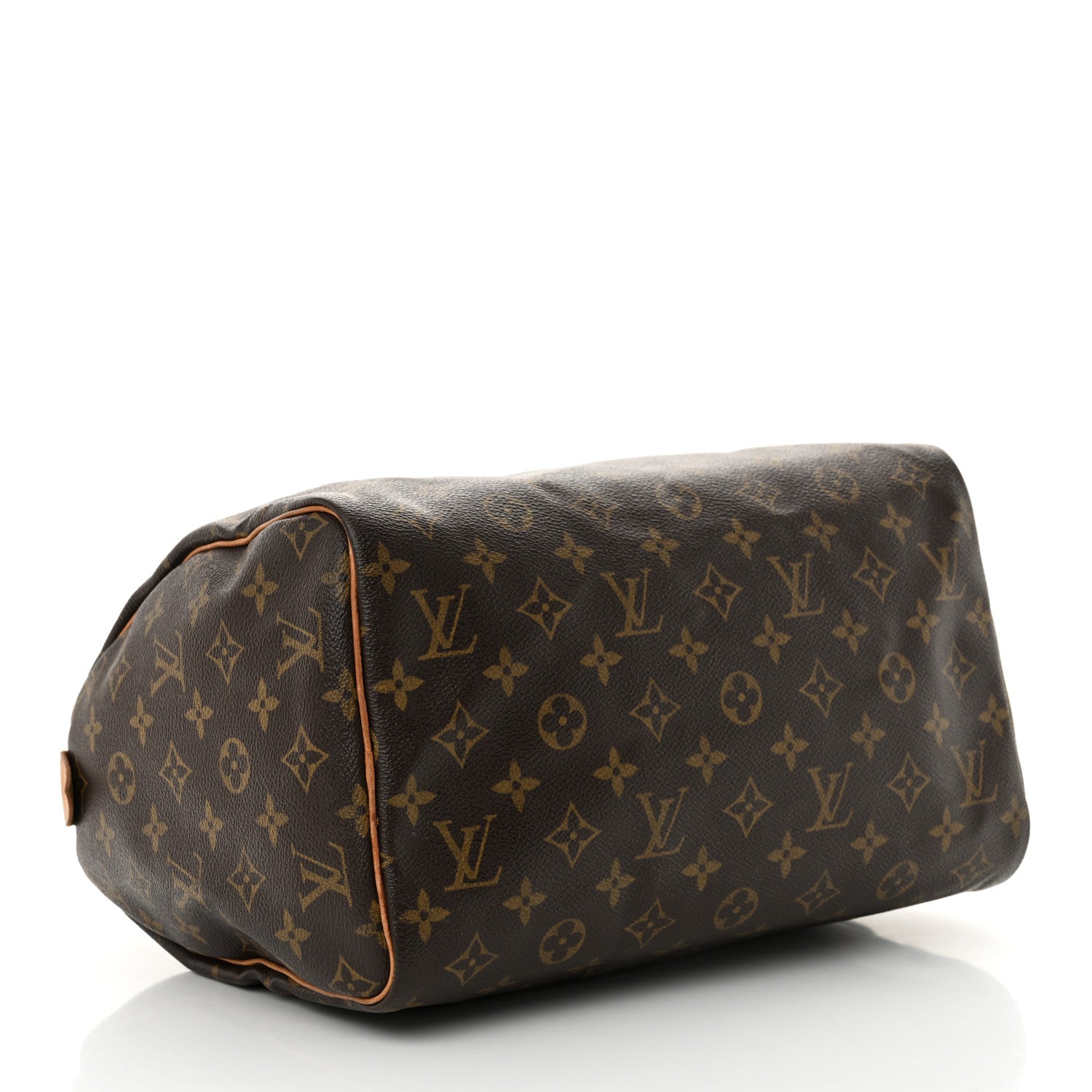 Louis Vuitton Monogram Speedy 30 4 of 21