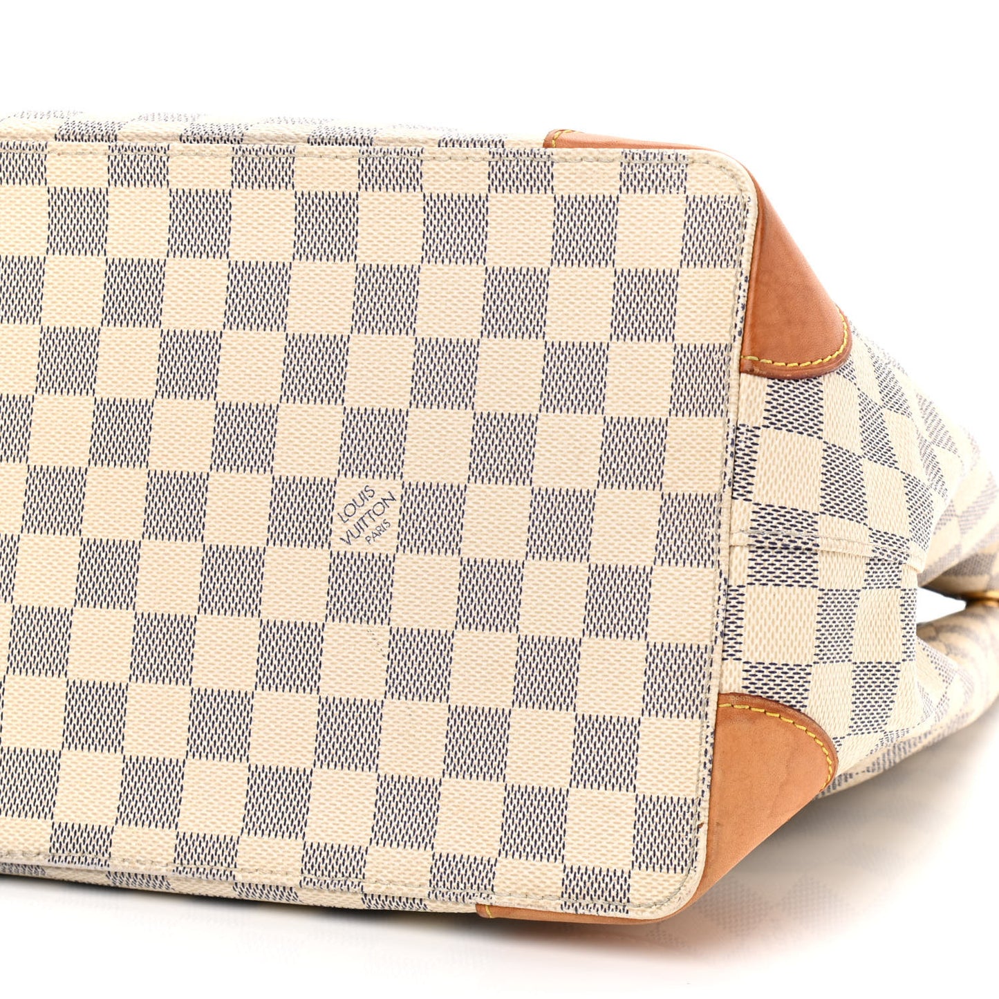 Damier Azur Hampstead MM