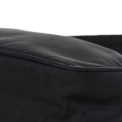 Prada Tessuto Nylon Sport Shoulder Bag Black 10 of 15