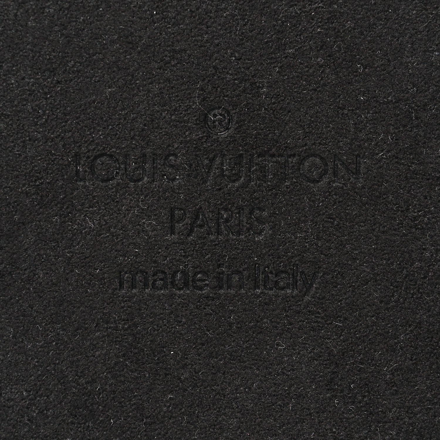 Louis Vuitton Monogram Pallas iPhone 14 Pro Max Bumper Black 5 of 12