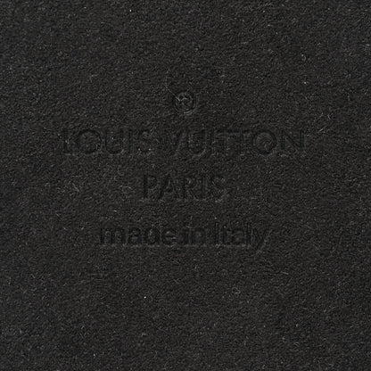 Louis Vuitton Monogram Pallas iPhone 14 Pro Max Bumper Black 5 of 12