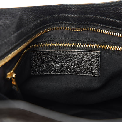 Balenciaga Agneau Giant 12 Gold Hardware City Black 5 of 9