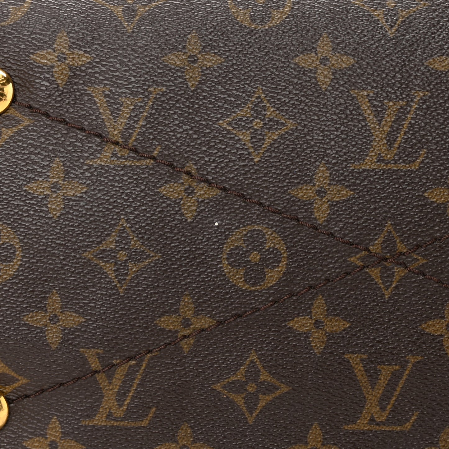 Monogram Artsy MM
